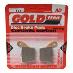 Goldfren AD176 FA346 VD168 SBS777 FDB2139 DP921 Goldfren AD176 FA346 VD168 SBS777 FDB2139 DP921